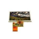 5.7 inch NL6448BC18-06B 640*480 lcd display for Industrial for sale