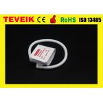 Factory Price Disposable HP M1872A Single Hose NIBP Cuff For Neonate , 6.9-11.7cm, Nonwoven Cloth Material for sale