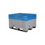 Multi-size anti-dust disposable PE plastic Cover with elastic for sale