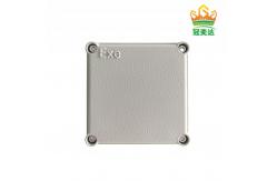 China OEM 110-460VAC Flame Proof Junction Box Customization supplier