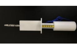 China IEC61032 IEC60529 IEC60335 IEC61029 Electric Shock Test Probe B IP2X supplier