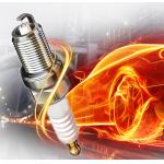 K6rtc Auto Spark Plugs 16mm Hex For Bosch 0242229659 Replacement for sale