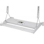 80 Watt 16000lm 1x12ft Linear Led High Bays for sale