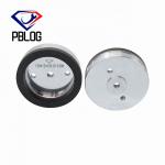 High Quality  Cup Shape Straight Line Resin Grinding Wheel