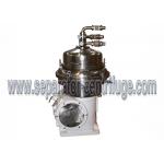PDSM - DN Three Phase Coconut Water Disc Separator - Centrifuge / Milk Skimming Equipment for sale