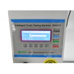 IEC 60065 Intelligent Compression Testing Equipment For Pressure Tests And Crush Tests