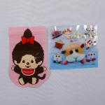 Recyclable Barrier Composite Plastic Bag 25x35cm Custom Printed Food Pouches for sale