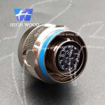 MIL-DTL-38999 Series Ⅰ，Ⅱ，and Ⅲ Connectors, D38999/26FC35SC D38999 Series Ⅲ for sale