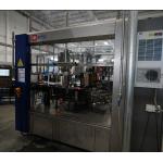 Bottle Labeling Machine with Hot Melt System High Speed Precision Labeling Solution