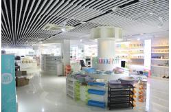 China Plastic Basket Organizer manufacturer