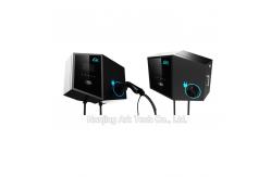 China Three Phase OCPP 1.6 Electric Vehicle Charging Station IEC 62196 supplier