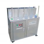 220/380V Manufacturing Plant Softening Function Station Upper Steaming Softening Machine for Sneaker Sport Shoes Making for sale