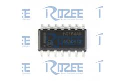 China MC74HC164ADR2G supplier
