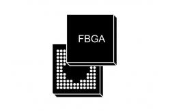 China 84MHz Microcontroller Chip STM32F401VEH6 Microcontroller MCU 100UFBGA Single Core supplier