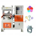Pneumatic Silicone Products Making Machine Plate Vulcanizing Industrial for sale