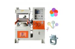 China Electric Sheet Making Cutting Machine Rubber Processing Machinery supplier