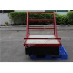 Vibration Tester Carton Transport Simulation, 1000kg load with Rotary Motion