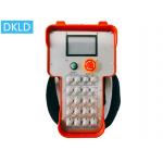 Industrial Remote Control For Wood Cutting Machines for sale
