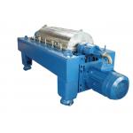 Horizontal Structure Full Automatic Drilling Mud Centrifuge from China for sale