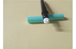 China Plastic Empty Eyeliner Tube With Eyeliner Stamps PP Material Waterproof supplier