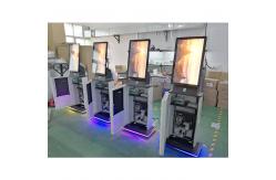 China Self Ordering Kiosk manufacturer