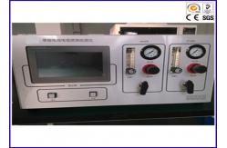 China 15A POM Furniture Testing Machine Multipurpose For Cable Flame Spread supplier