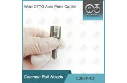 China L363PRD Delphi Common Rail Nozzle For Injector 28231462 supplier