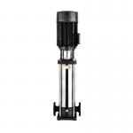 CDL/CDLF Stainless Steel Vertical Multistage Centrifugal Pump with Wear-Resistant Mechanical Seal for sale