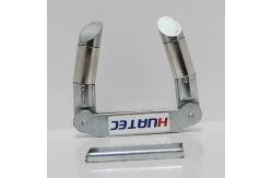 China Permanent Magnetic Particle Testing Equipment Handy Flaw Detector Yoke Hcdx-300 supplier