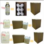 Luxury Concentrated Candle Perfume 100% Natural Oud Candle Scent Oil