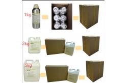 China Luxury Concentrated Candle Perfume 100% Natural Oud Candle Scent Oil supplier