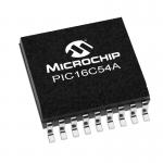 American Microchip Integrated Circuits PIC16C54A-04/SO Brand New Original Electronic Components Package DFN-6-EP(1.6x1.6) Monitor and Reset Chip MOSFET for sale