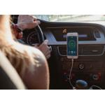 Bluetooth Car Throttle Controller 10 Fine Tuning For Toyota Hilux Majestic for sale