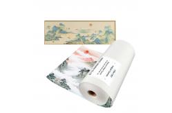 China 260gsm Polyester Canvas Rolls Matte Latex Ink Waterproof for Printing supplier