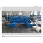 Motorized Conventional Welding Rotator Steel Wheel Bogie Traveling