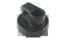 China Machining Plastic Parts, CNC Plastic Parts , Precision POM Machining Parts supplier