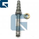 AT163468 Backhoe Loader 300D 310D 315D Solenoid Valve for sale