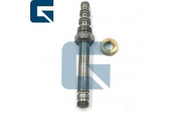 China AT163468 Backhoe Loader 300D 310D 315D Solenoid Valve supplier