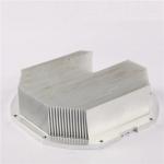 0.5mm 0.8mm 1.0mm Metal Heatsink In LED Lighting And Power Supply 2.0mm 2.5mm for sale