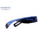 Virtual Theater 3D Smart Video Glasses For Viewing Light Weight Large Screen for sale
