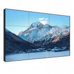 Regular Bezel LCD Splicing Screen 8ms Splicing 65 Inch Lcd Panel for sale