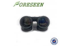 China 10x42 Porro High Power Mini Binocular With BAK7 Prism Handwheel Focusing supplier