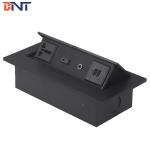 tabletop pop up power outlet for desk socket for sale
