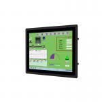 Windows 17 Inch Industrial Open Source Hardware Monitor