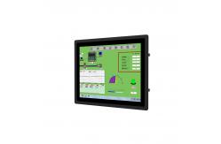 China Windows 17 Inch Industrial Open Source Hardware Monitor supplier