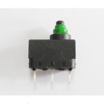 SMD Snap Action SPDT 3P IP67 Waterproof Microswitch for sale