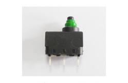 China SMD Snap Action SPDT 3P IP67 Waterproof Microswitch supplier