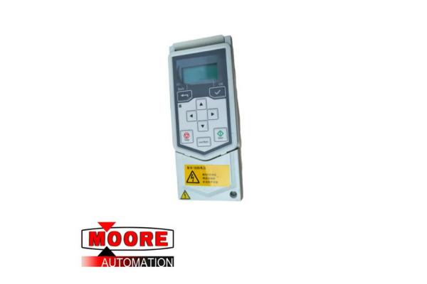 ACS530-01-07A2-4 ABB One Year Warranty PLC Module
