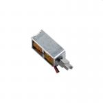 Bidirectional 14W 300g 12v Dc Electromagnet