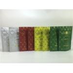 1/6 Bags Herbal Incense Packaging Moisture Proof Aluminum Plating 12C VMPET for sale
